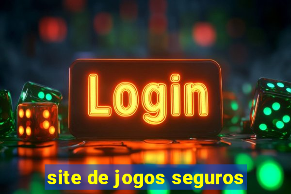 site de jogos seguros