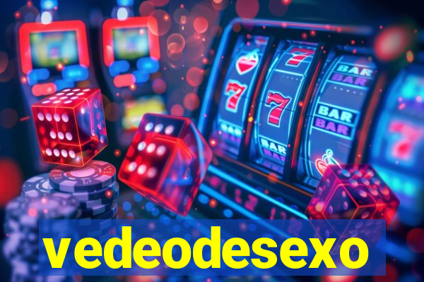 vedeodesexo