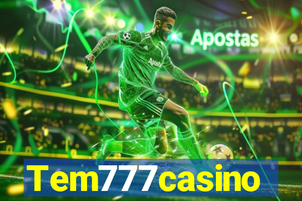 Tem777casino