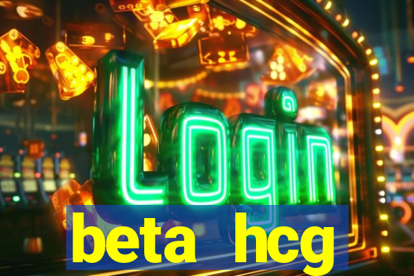 beta hcg indeterminado pode ser negativo