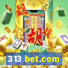 313 bet.com