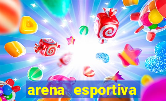 arena esportiva consultar bilhete