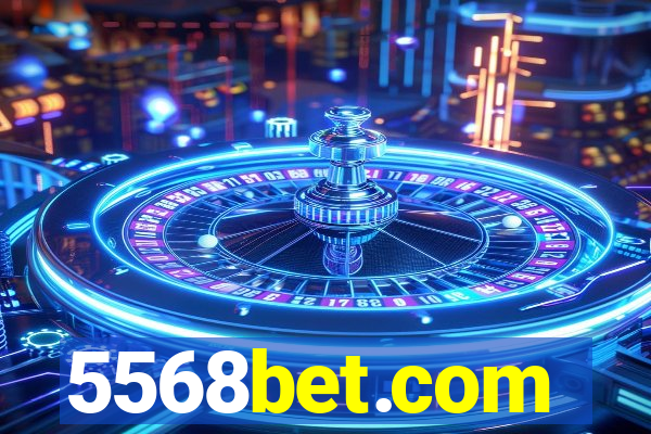 5568bet.com