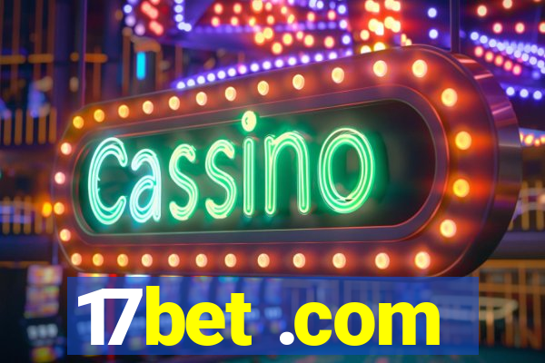 17bet .com