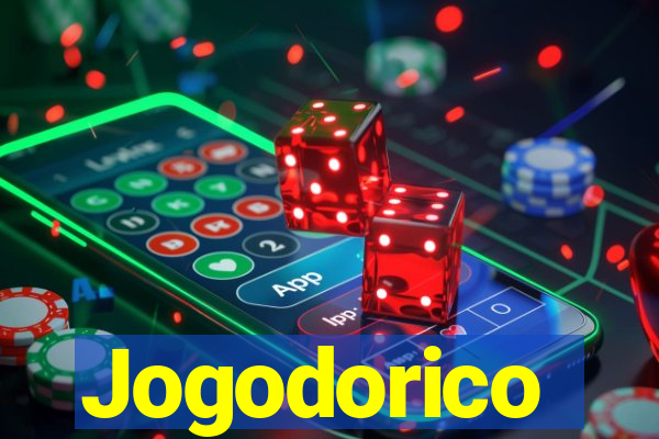 Jogodorico