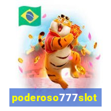 poderoso777slots.com