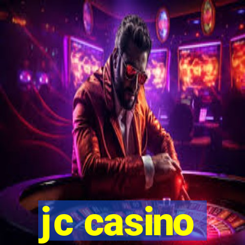 jc casino