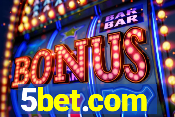 5bet.com