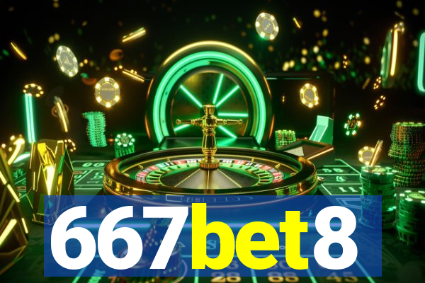 667bet8