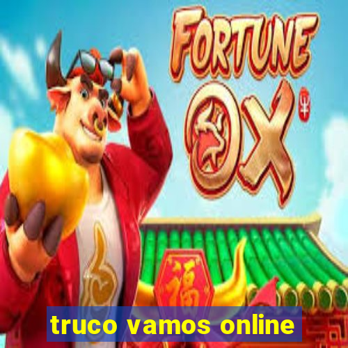 truco vamos online