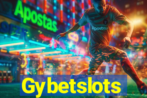 Gybetslots