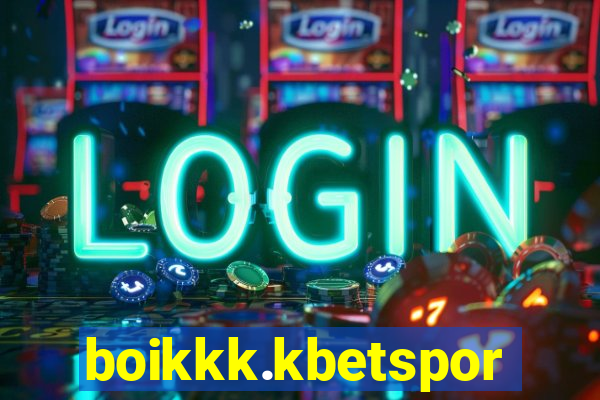 boikkk.kbetsports.bet