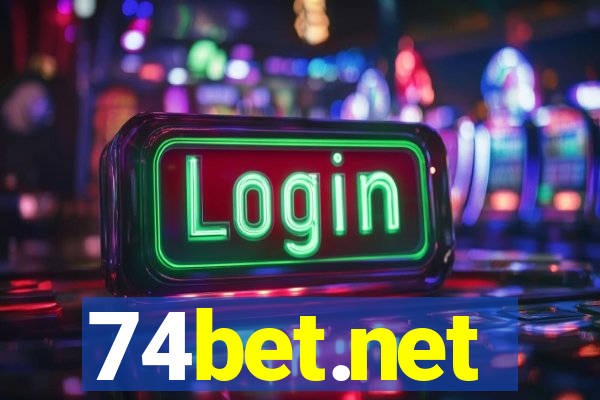 74bet.net