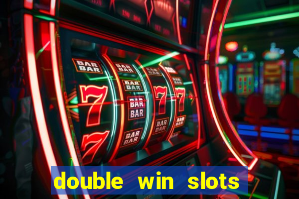 double win slots casino game