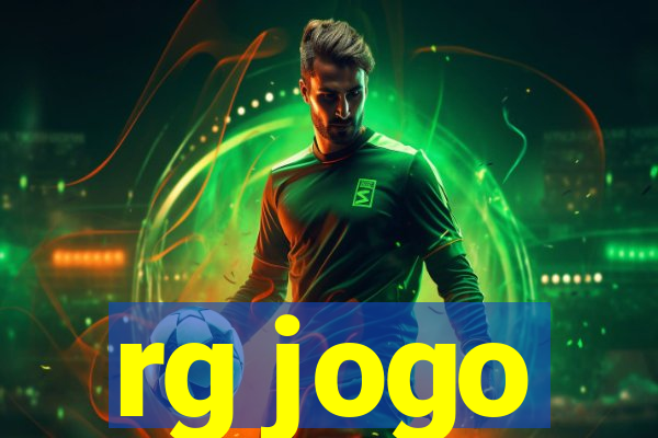 rg jogo