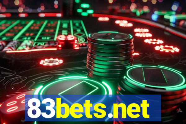 83bets.net