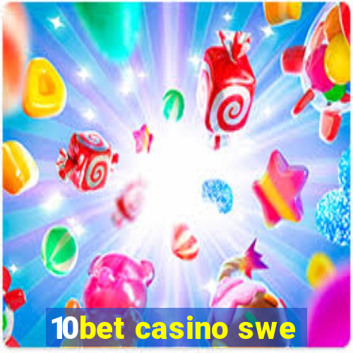 10bet casino swe