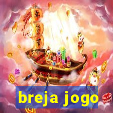 breja jogo