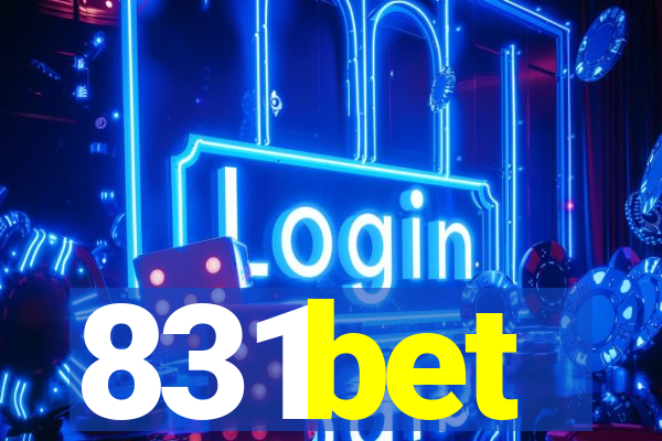 831bet