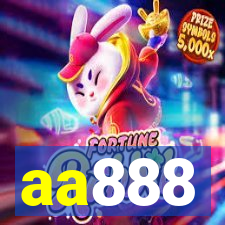 aa888