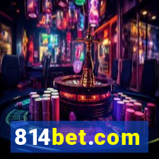 814bet.com