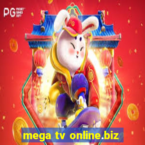 mega tv online.biz