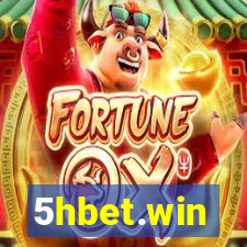 5hbet.win