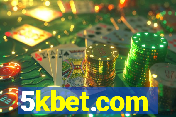 5kbet.com