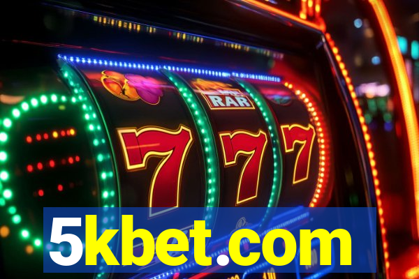 5kbet.com