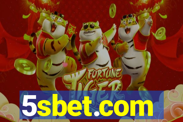 5sbet.com