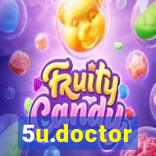 5u.doctor