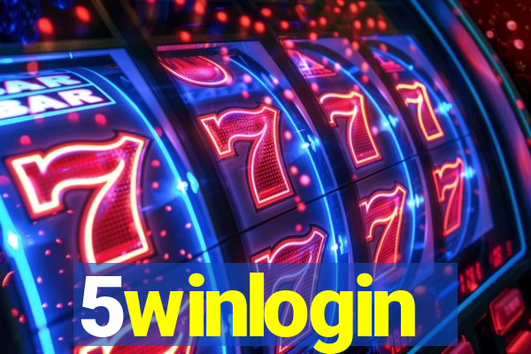 5winlogin