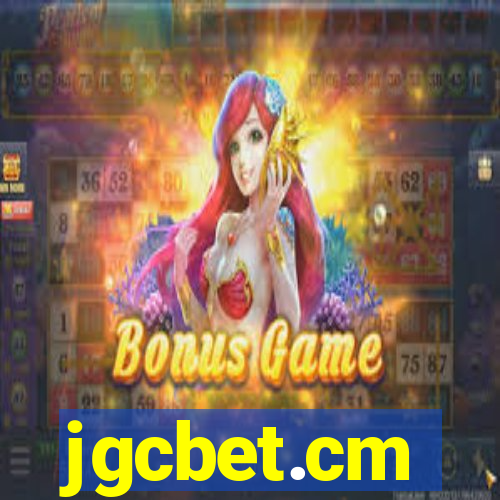 jgcbet.cm