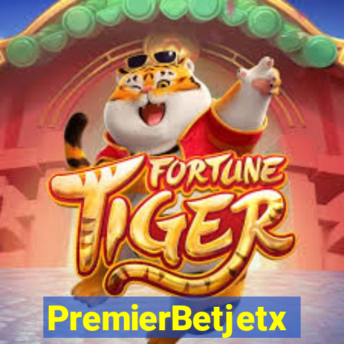 PremierBetjetx