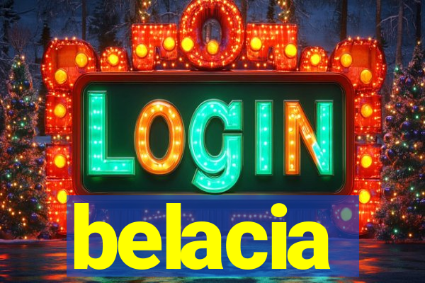 belacia