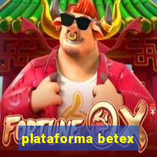 plataforma betex