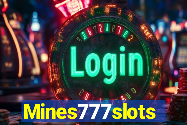 Mines777slots