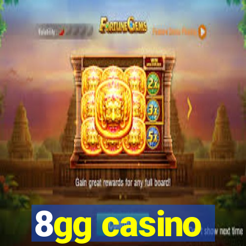 8gg casino