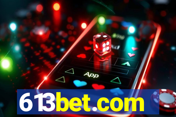 613bet.com