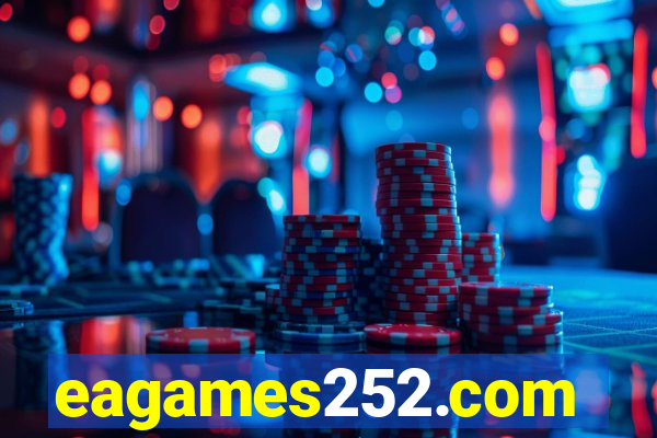 eagames252.com