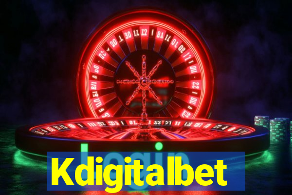 Kdigitalbet