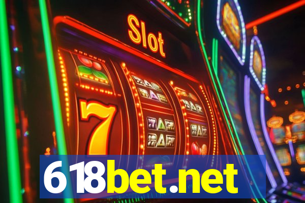 618bet.net