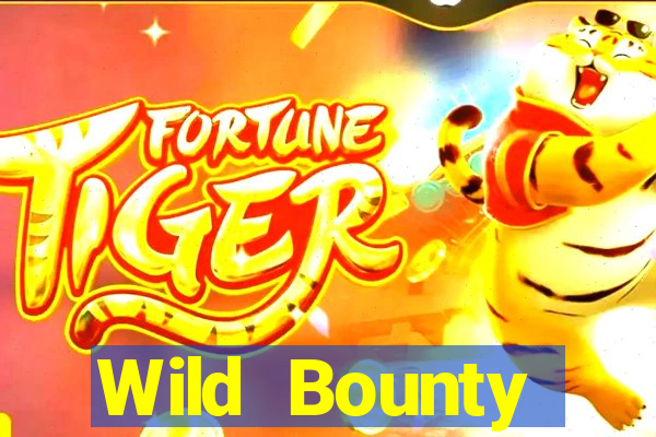 Wild Bounty Showdown melhor horário para jogar