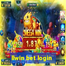 llwin bet login