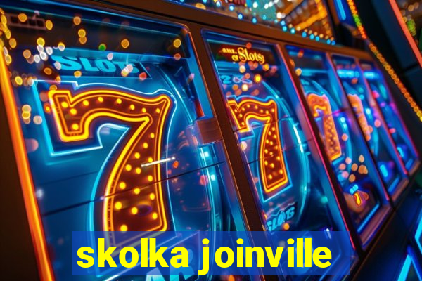 skolka joinville