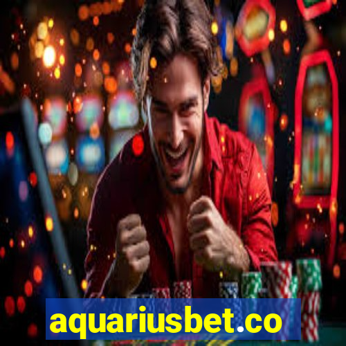 aquariusbet.co