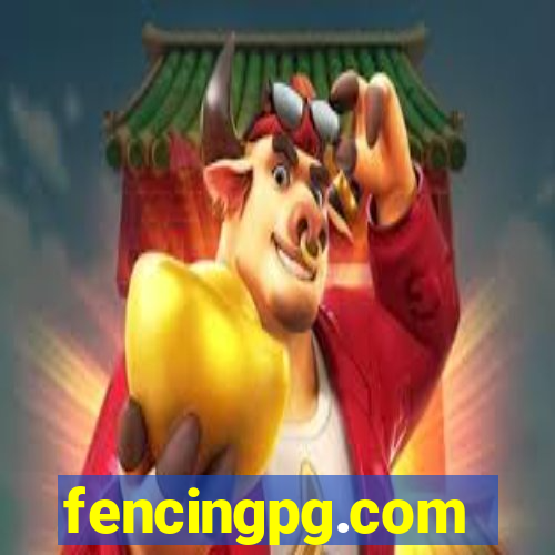 fencingpg.com