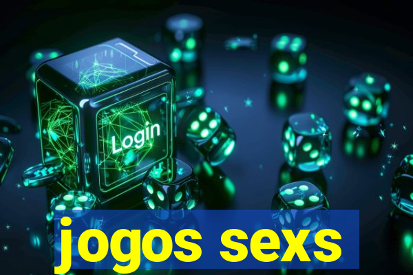 jogos sexs