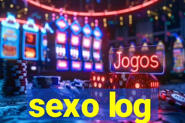 sexo log