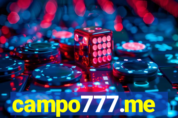 campo777.me